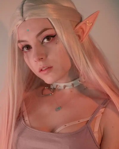 Olyasha Nude Leaks