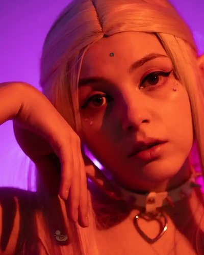 Olyasha Nude Leaks