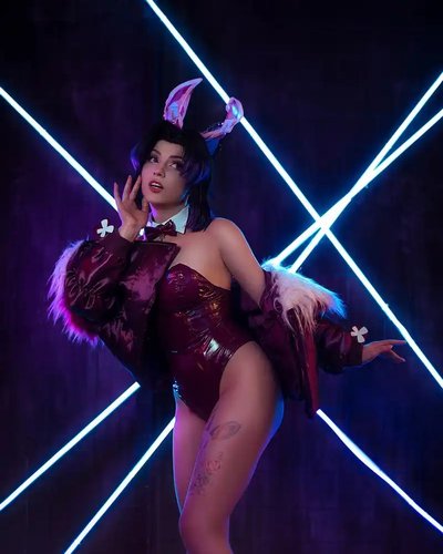 Olyasha Nude Leaks