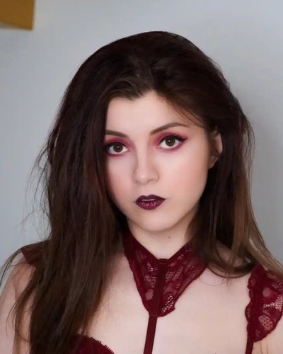 Olyasha Nude Leaks