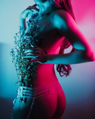 Olyasha Nude Leaks