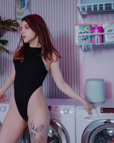 Olyasha Nude Leaks