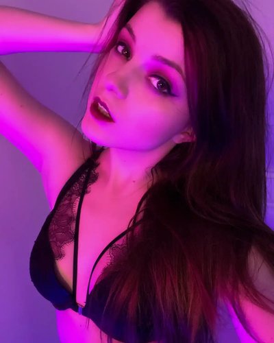 Olyasha Nude Leaks