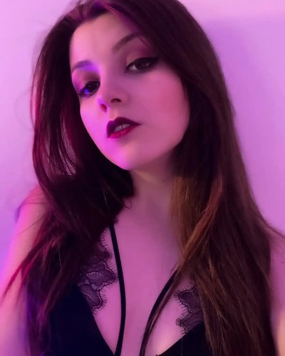Olyasha Nude Leaks