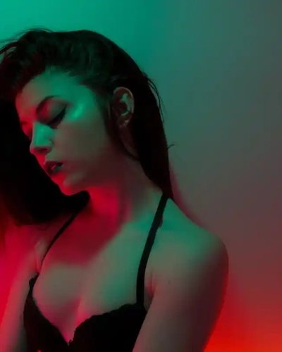 Olyasha Nude Leaks