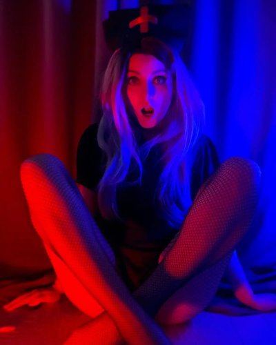 Olyasha Nude Leaks