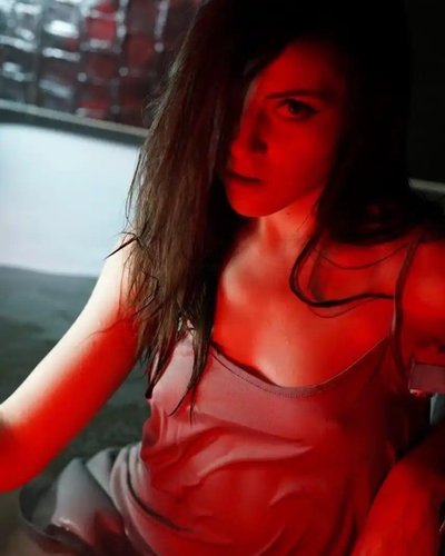 Olyasha Nude Leaks