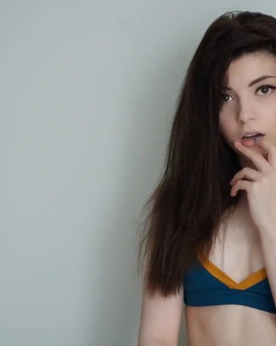 Olyasha Nude Leaks