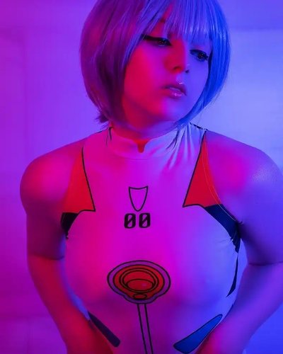 Olyasha Nude Leaks