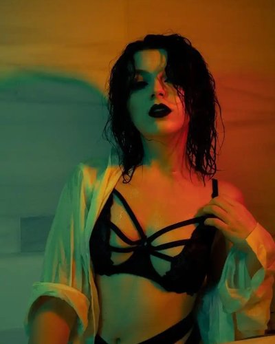 Olyasha Nude Leaks