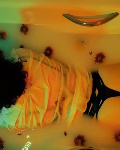Olyasha Nude Leaks