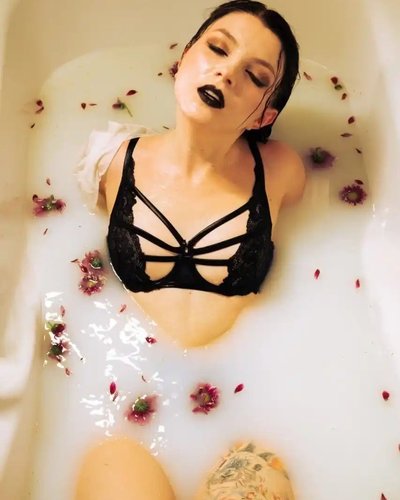 Olyasha Nude Leaks