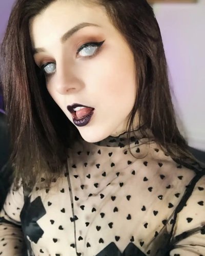 Olyasha Nude Leaks