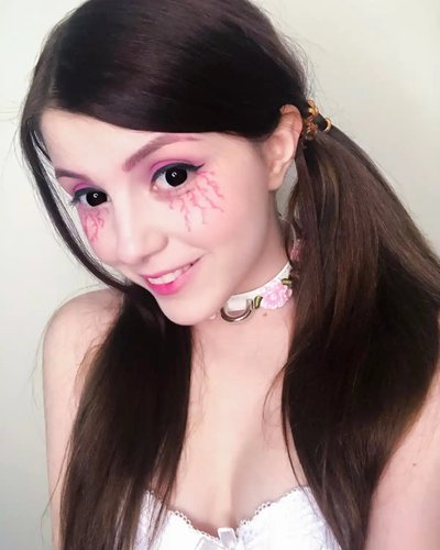 Olyasha Nude Leaks