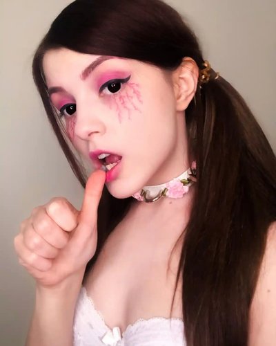 Olyasha Nude Leaks