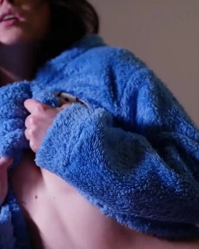 Olyasha Nude Leaks