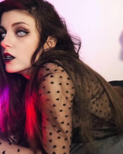 Olyasha Nude Leaks