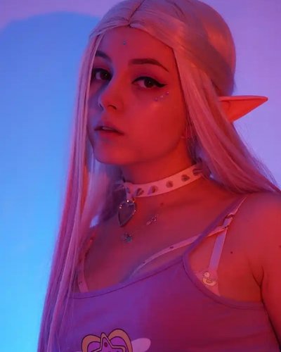Olyasha Nude Leaks