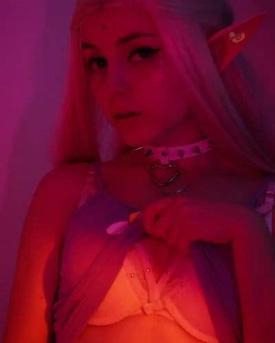 Olyasha Nude Leaks