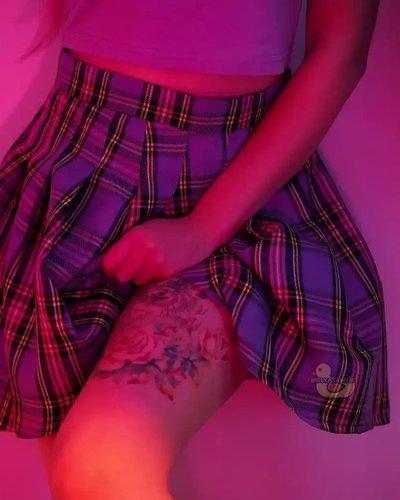 Olyasha Nude Leaks