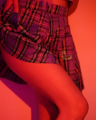 Olyasha Nude Leaks