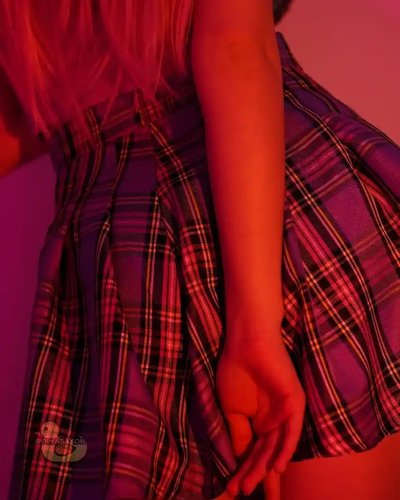 Olyasha Nude Leaks