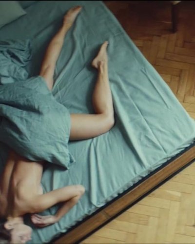 Слив Полины Максимовой