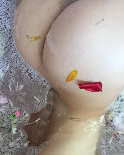 Rayli Rid Nude Leaks