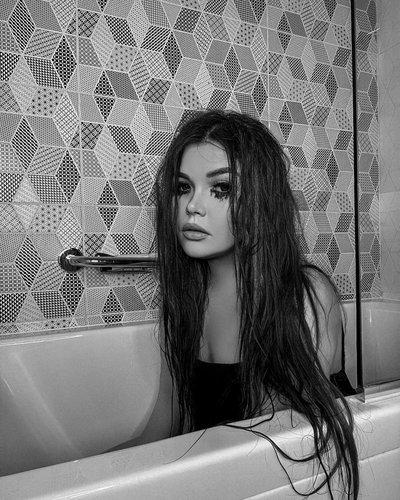 Elena Raytman Nude Leaks