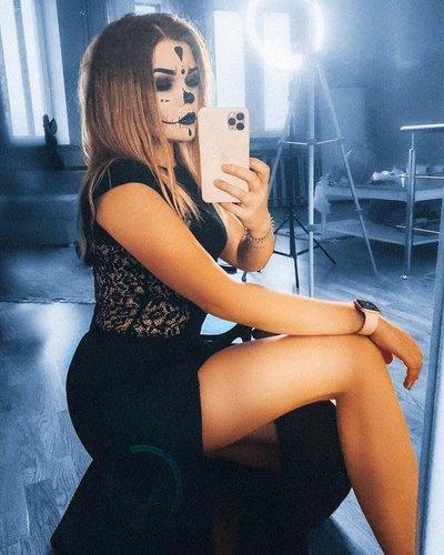 Elena Raytman Nude Leaks