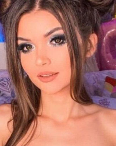 Elena Raytman Nude Leaks