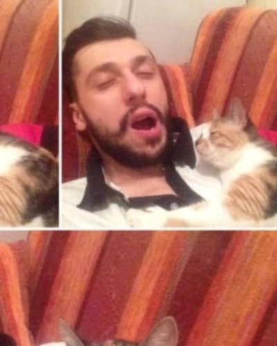Слив Любови Соболь