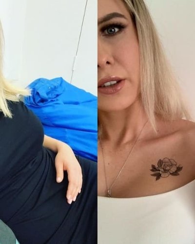 Слив Любови Соболь