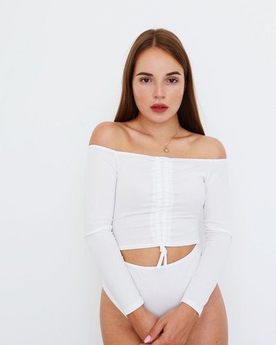 Sasha Spilberg Nude Leaks