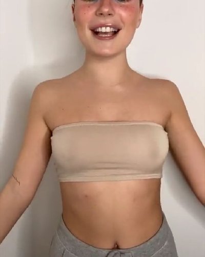 Sasha Spilberg Nude Leaks