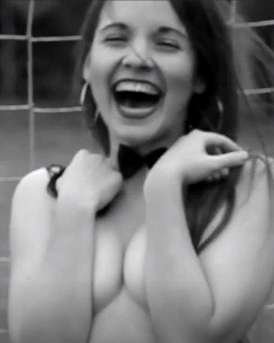 Sasha Spilberg Nude Leaks