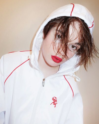 Sasha Spilberg Nude Leaks