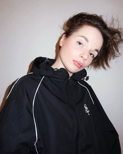 Sasha Spilberg Nude Leaks