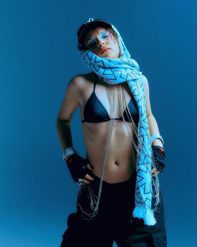 Sasha Spilberg Nude Leaks