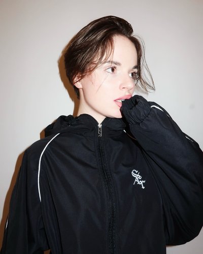 Sasha Spilberg Nude Leaks