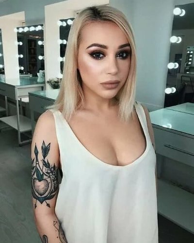 Слив Милены Чижовой