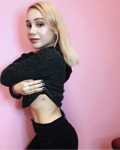 Слив Милены Чижовой