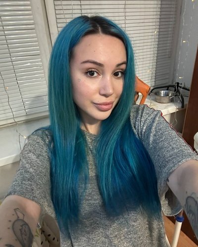 Слив Милены Чижовой