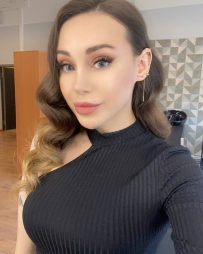 Слив Милены Чижовой