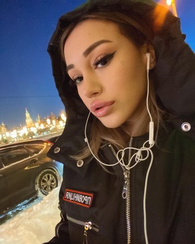 Слив Милены Чижовой