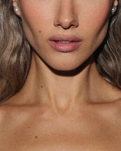 Yuliya Parshuta Nude Leaks