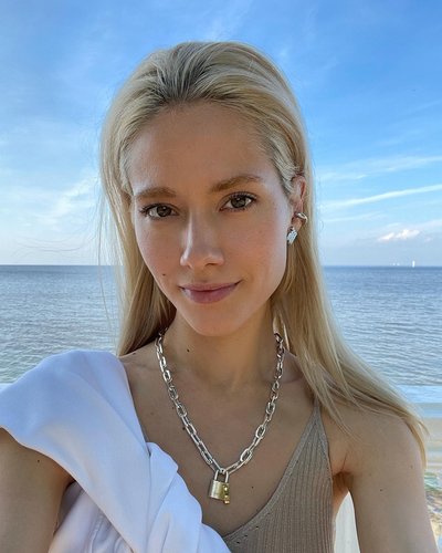 Yuliya Parshuta Nude Leaks