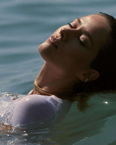 Yuliya Parshuta Nude Leaks
