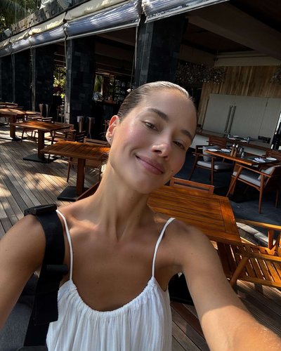 Yuliya Parshuta Nude Leaks