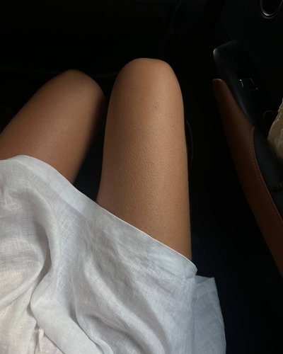 Yuliya Parshuta Nude Leaks